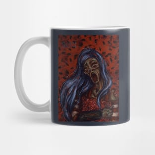 monster high ghoulia yelps Mug